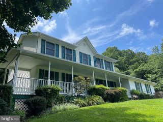6449 KNIGHT DR, Eldersburg, MD 21784