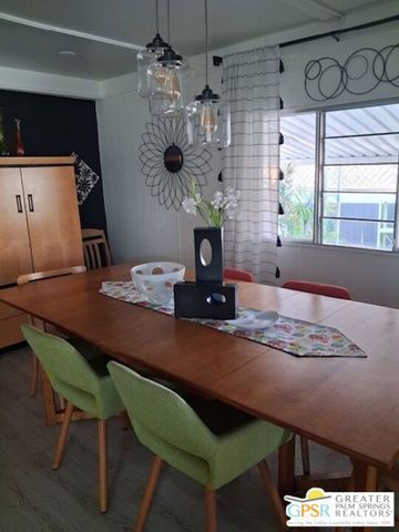 13 Lincoln Avenue, Cathedral City, CA 92234