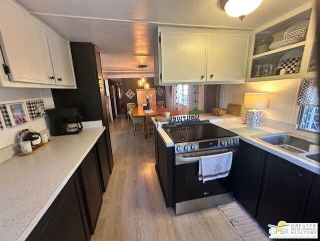 13 Lincoln Avenue, Cathedral City, CA 92234