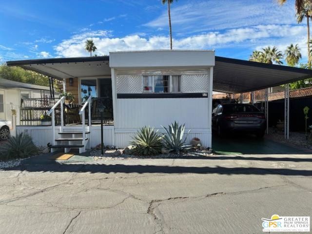 13 Lincoln Avenue, Cathedral City, CA 92234