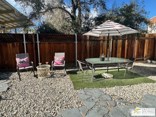 13 Lincoln Avenue, Cathedral City, CA 92234