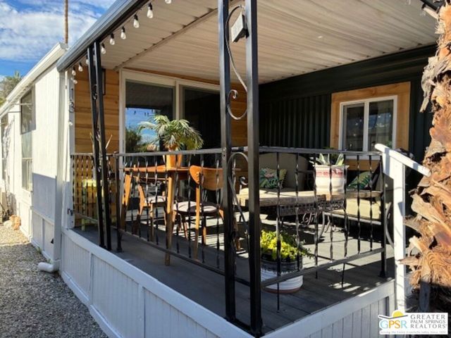 13 Lincoln Avenue, Cathedral City, CA 92234