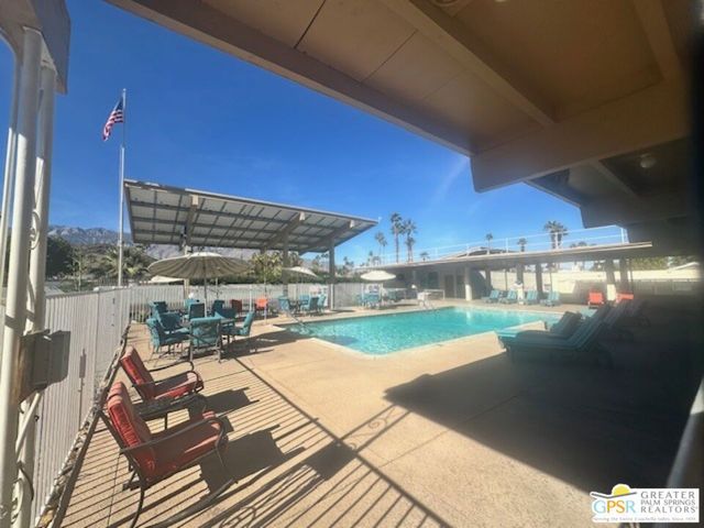 13 Lincoln Avenue, Cathedral City, CA 92234