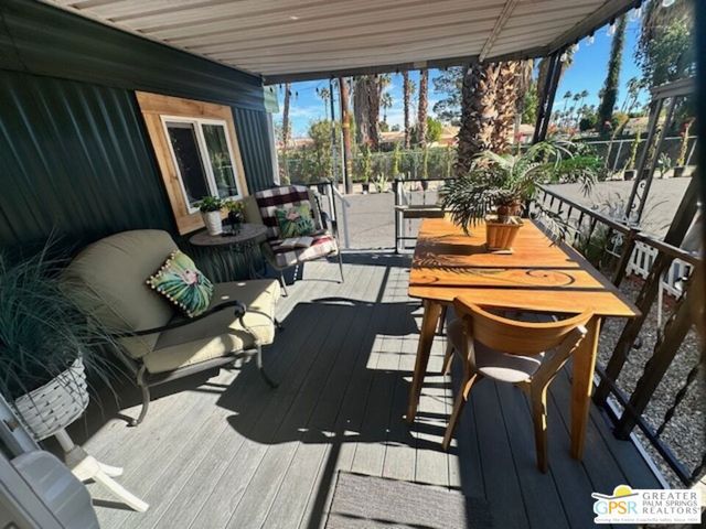 13 Lincoln Avenue, Cathedral City, CA 92234