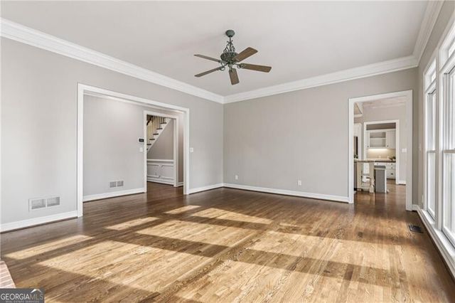 1306 Annapolis Way, Grayson, GA 30017