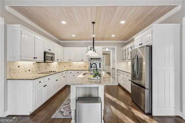 1306 Annapolis Way, Grayson, GA 30017