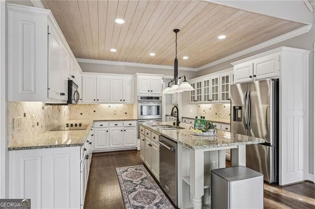 1306 Annapolis Way, Grayson, GA 30017