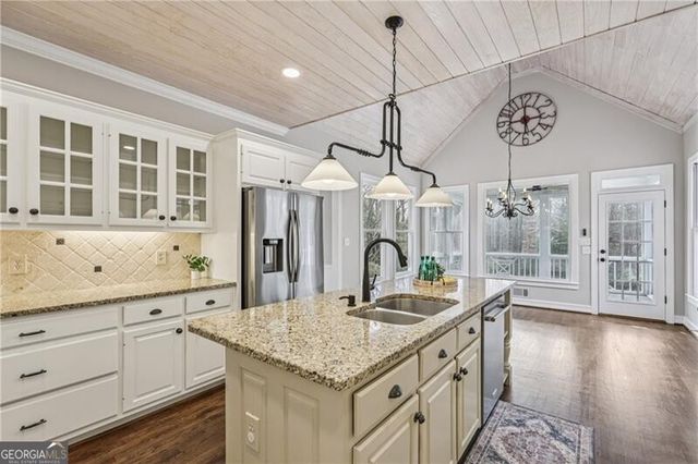 1306 Annapolis Way, Grayson, GA 30017