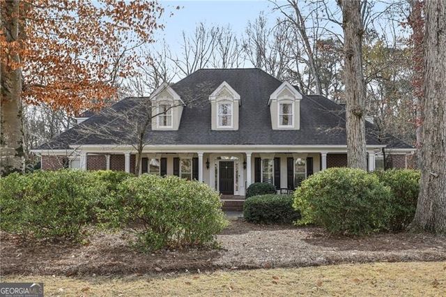 1306 Annapolis Way, Grayson, GA 30017