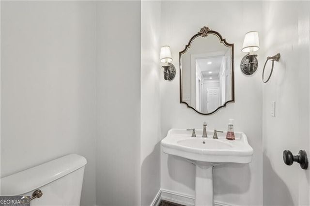 1306 Annapolis Way, Grayson, GA 30017