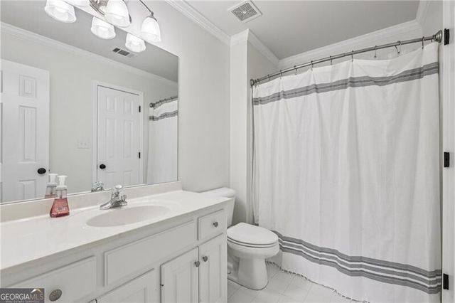 1306 Annapolis Way, Grayson, GA 30017