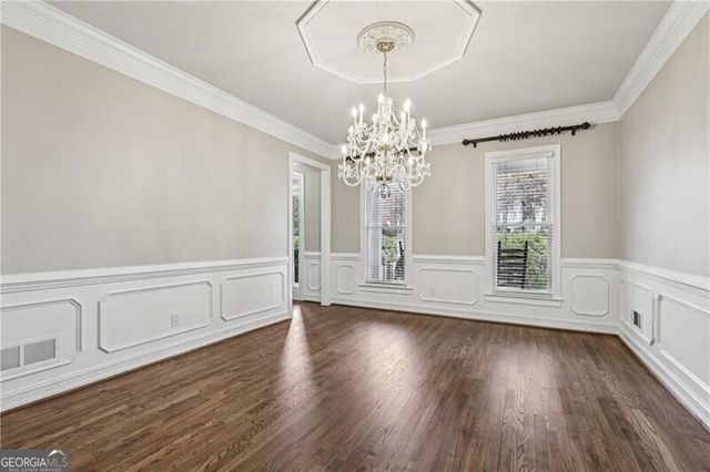 1306 Annapolis Way, Grayson, GA 30017