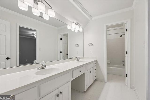 1306 Annapolis Way, Grayson, GA 30017