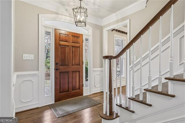 1306 Annapolis Way, Grayson, GA 30017