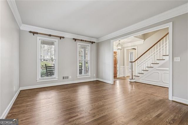 1306 Annapolis Way, Grayson, GA 30017