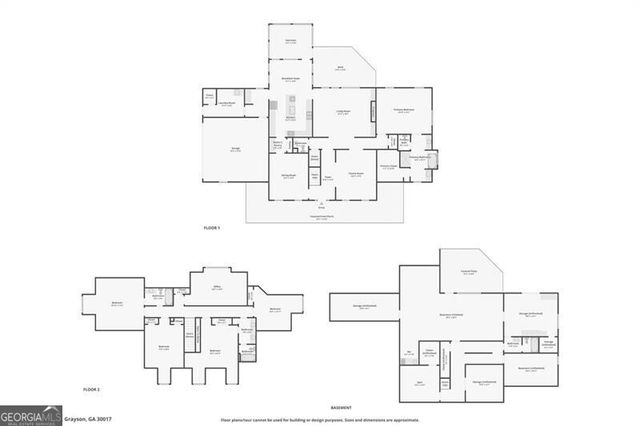 1306 Annapolis Way, Grayson, GA 30017