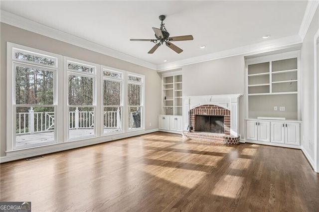 1306 Annapolis Way, Grayson, GA 30017