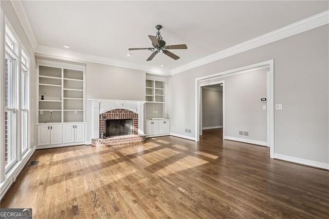 1306 Annapolis Way, Grayson, GA 30017