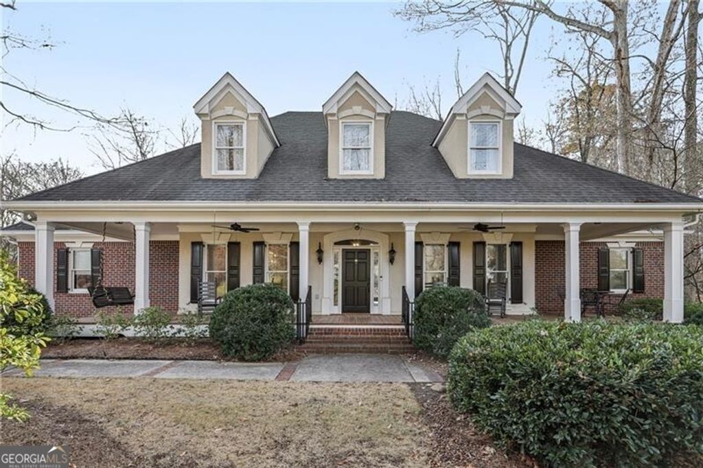 1306 Annapolis Way, Grayson, GA 30017