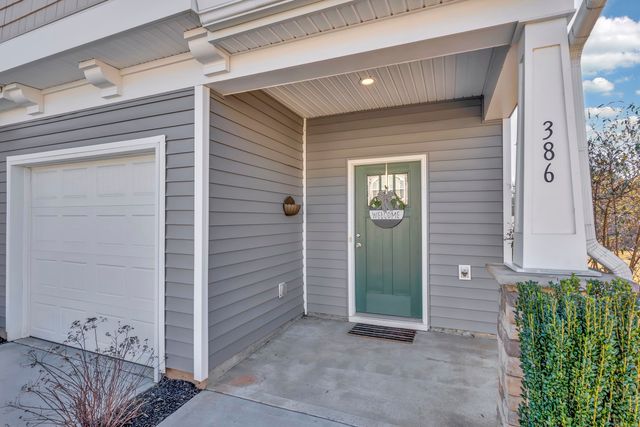 386 Hague Drive, Duncan, SC 29334