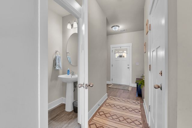 386 Hague Drive, Duncan, SC 29334