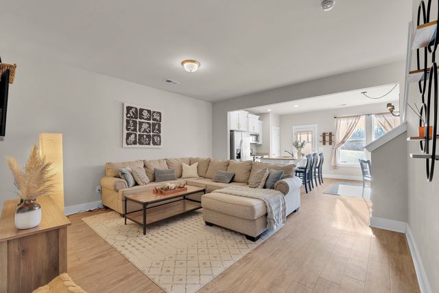 386 Hague Drive, Duncan, SC 29334