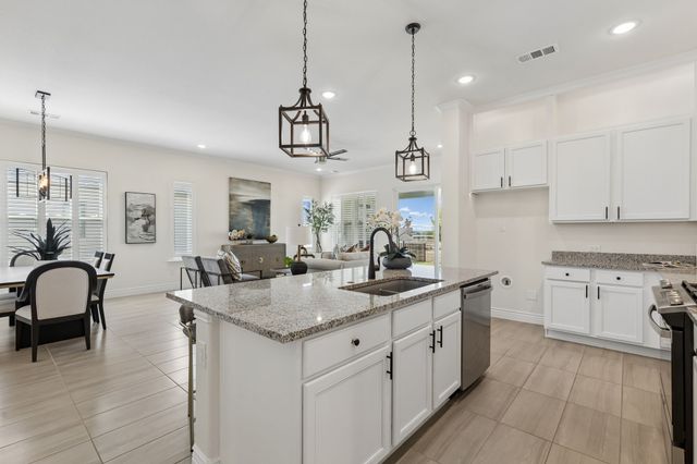 8908 Basanite Avenue, Denton, TX 76207
