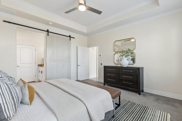 8908 Basanite Avenue, Denton, TX 76207