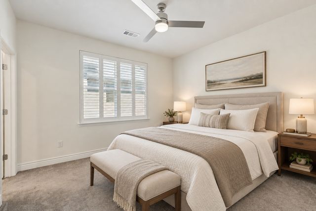8908 Basanite Avenue, Denton, TX 76207