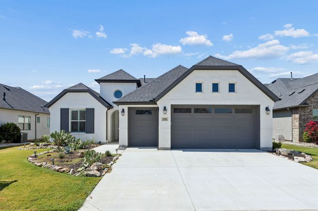 8908 Basanite Avenue, Denton, TX 76207