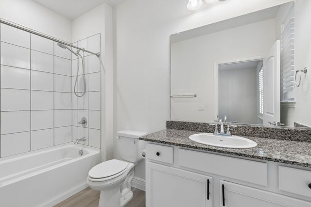 8908 Basanite Avenue, Denton, TX 76207