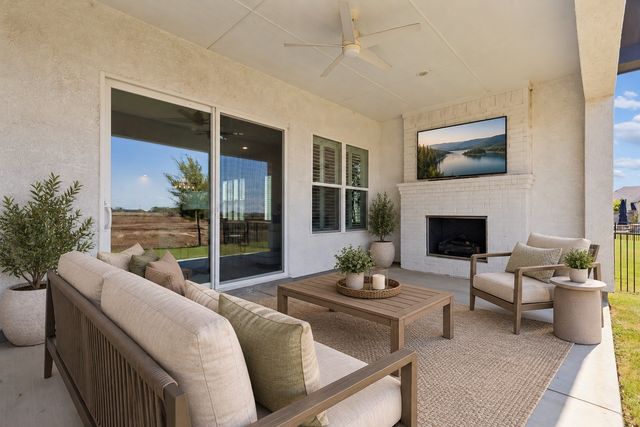 8908 Basanite Avenue, Denton, TX 76207