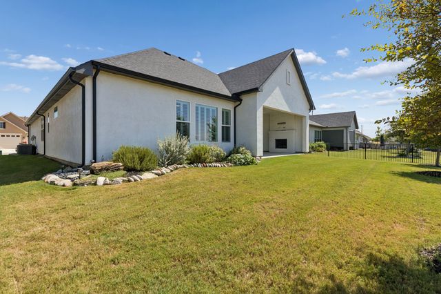 8908 Basanite Avenue, Denton, TX 76207
