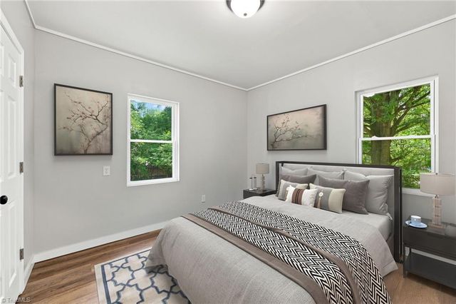 1108 Hawthorne Lane, Burlington, NC 27215