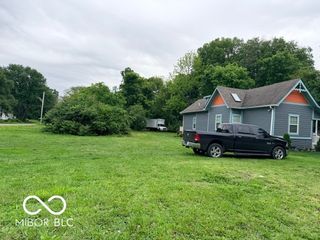 2259 Dr Martin Luther King Jr Street, Indianapolis, IN 46208