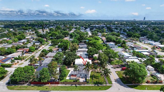 1300 N 70th Terrace, Hollywood, FL 33024