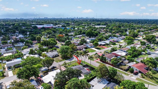 1300 N 70th Terrace, Hollywood, FL 33024