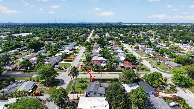 1300 N 70th Terrace, Hollywood, FL 33024