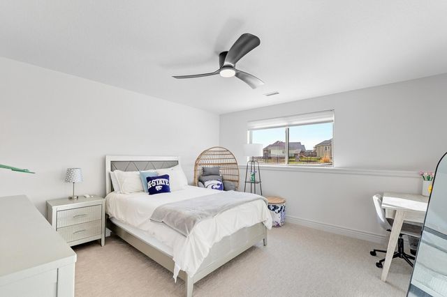 3232 N Shefford St, Wichita, KS 67205