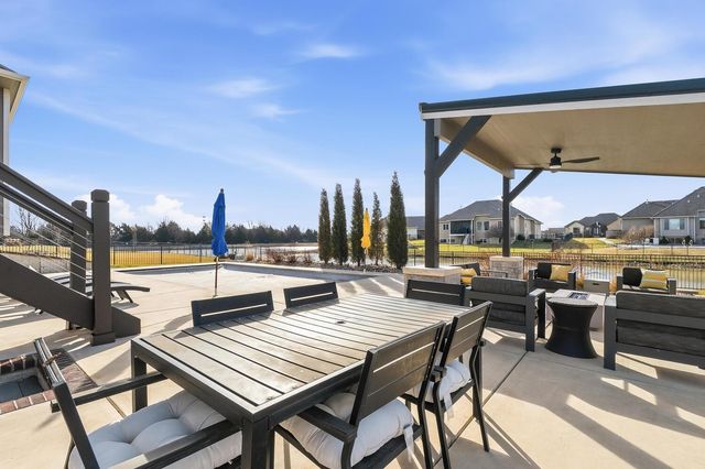 3232 N Shefford St, Wichita, KS 67205