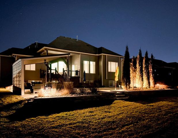 3232 N Shefford St, Wichita, KS 67205