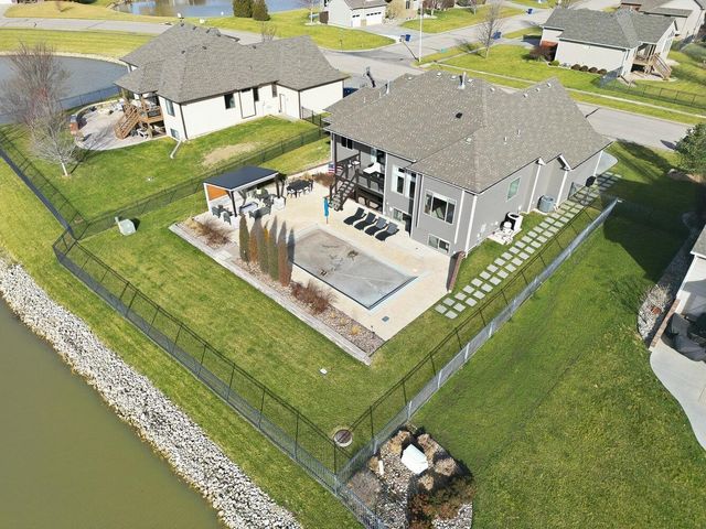 3232 N Shefford St, Wichita, KS 67205