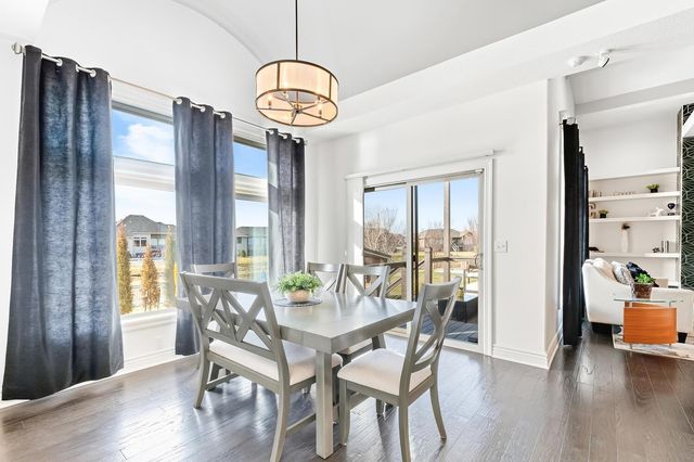 3232 N Shefford St, Wichita, KS 67205