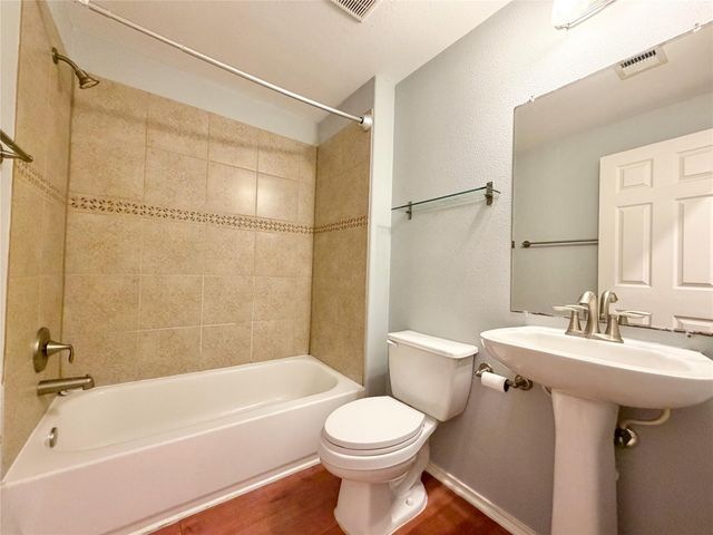 1608 Holman Street, Houston, TX 77004