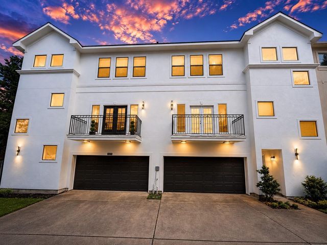 1608 Holman Street, Houston, TX 77004