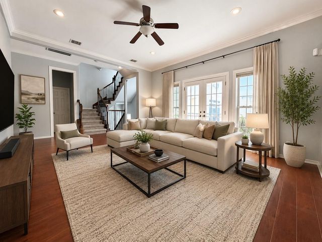 1608 Holman Street, Houston, TX 77004