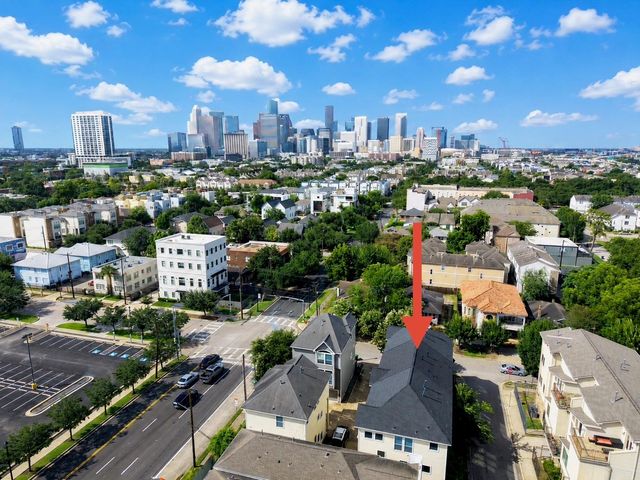 1608 Holman Street, Houston, TX 77004