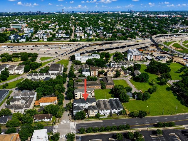 1608 Holman Street, Houston, TX 77004