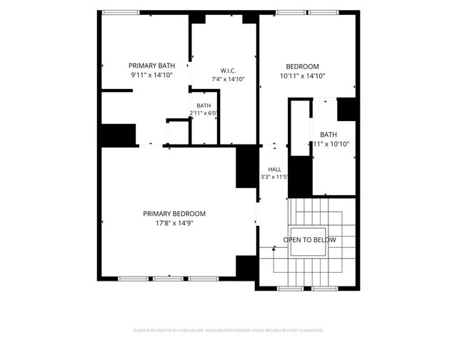 1608 Holman Street, Houston, TX 77004