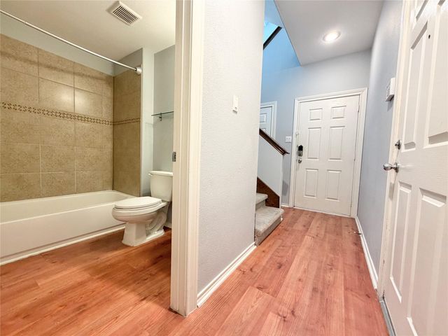 1608 Holman Street, Houston, TX 77004